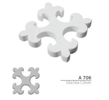 A 706 Орнамент (компл.- 4шт)