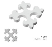 A 707 Орнамент (компл.- 2шт)