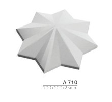 A 710 Орнамент (компл.- 4шт)