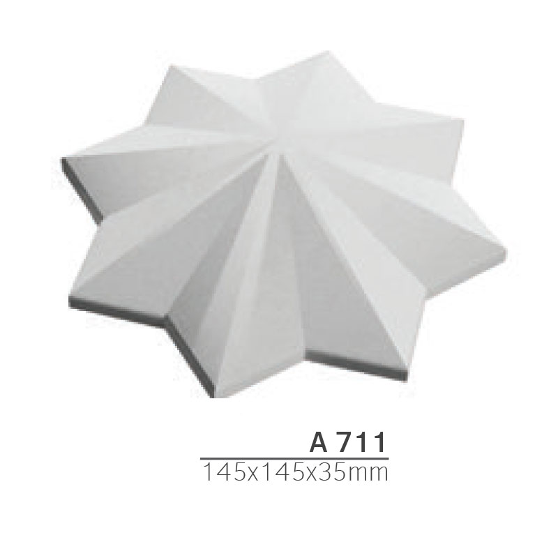 A 711 Орнамент (компл.- 2шт)