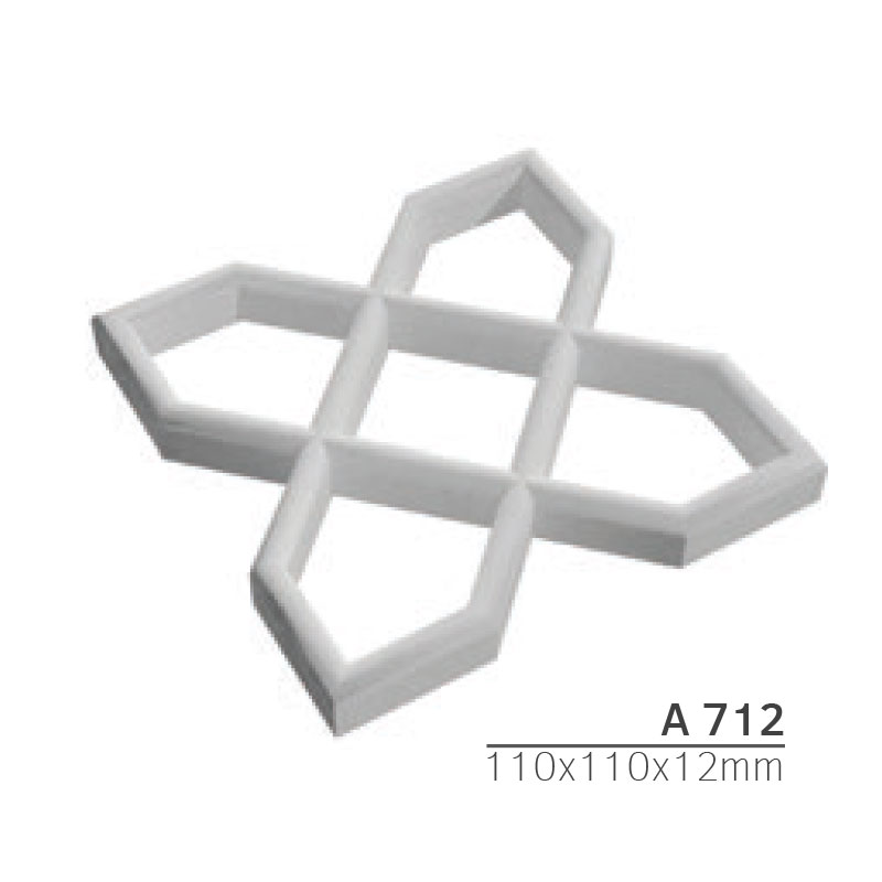 A 712 Орнамент (компл.- 2шт)