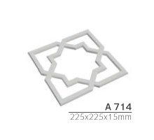 A 714 Орнамент (компл.- 2шт)