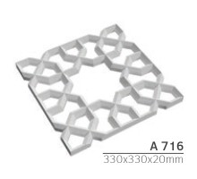 A 716 Орнамент