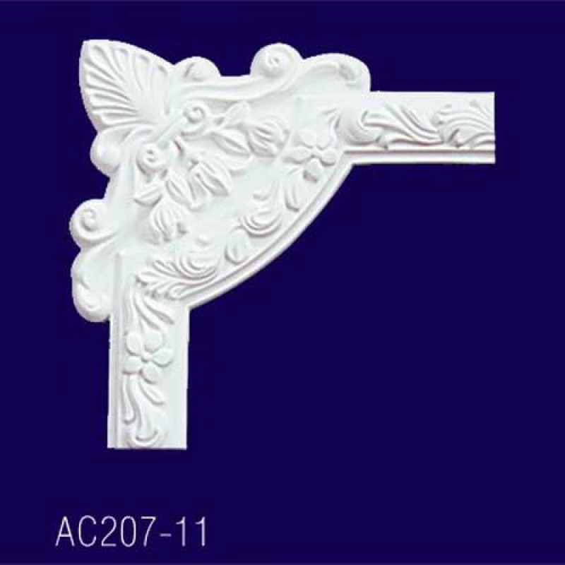 Угловой элемент AC207-11