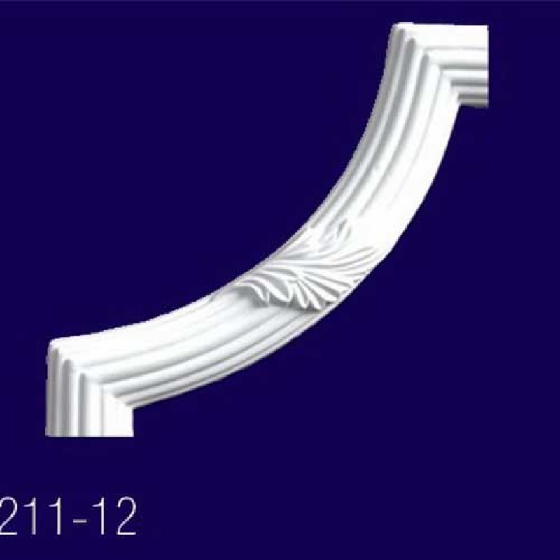 Угловой элемент AC211-12