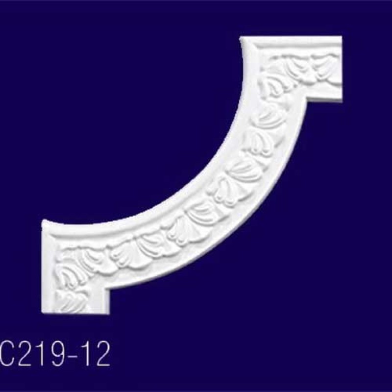 Угловой элемент AC219-12