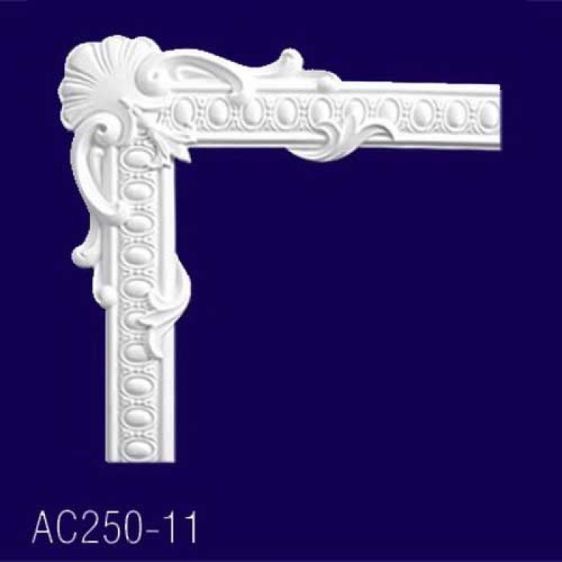Угловой элемент AC250-11