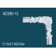 Угловой элемент AD390-13