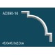 Угловой элемент AD390-14