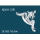 Угловой элемент AD411-12R