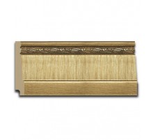 Плинтус с пров.каб.B1090-G