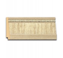 Плинтус с пров.каб.B1090-IV