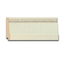 Плинтус с пров.каб.B1090-MP