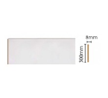 Цветная лепнина панель В30-115