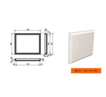 Боссаж БВ-1/1 (БС-101)