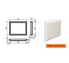 Боссаж БВ-1/3