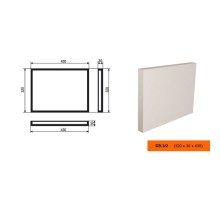 Боссаж БВ-3/2