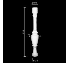 Балясина BL-011