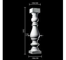 Балясина BL-017