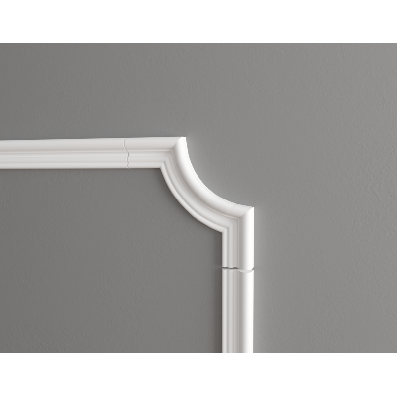 Декоративный уголок C1-DD608