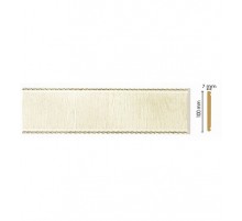 Цветная лепнина панель С10-6