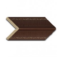 цветная лепнина угол маленький С1025-BR