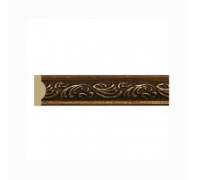 Цветная лепнина  МолдингD1030-G