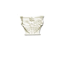 Пилястра D1211 (Капитель) (Harmony)