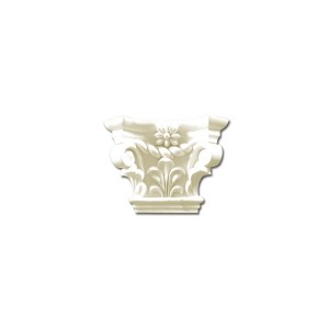 Пилястра D1217 (Капитель) (Harmony)