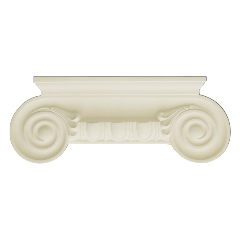 Пилястра D1230 (Капитель) (Harmony)