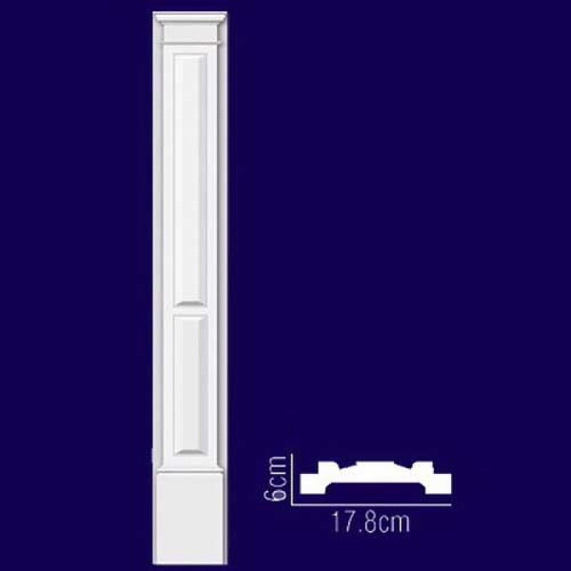 ПилястраD1506