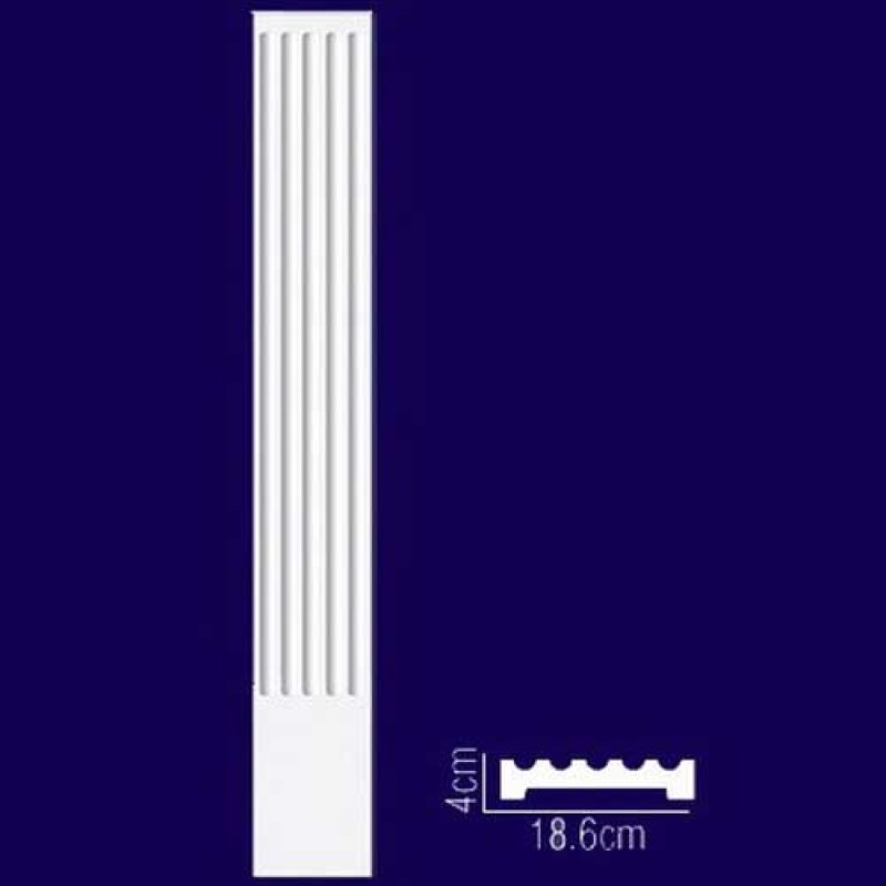 ПилястраD1507