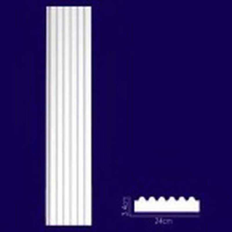 ПилястраD1521