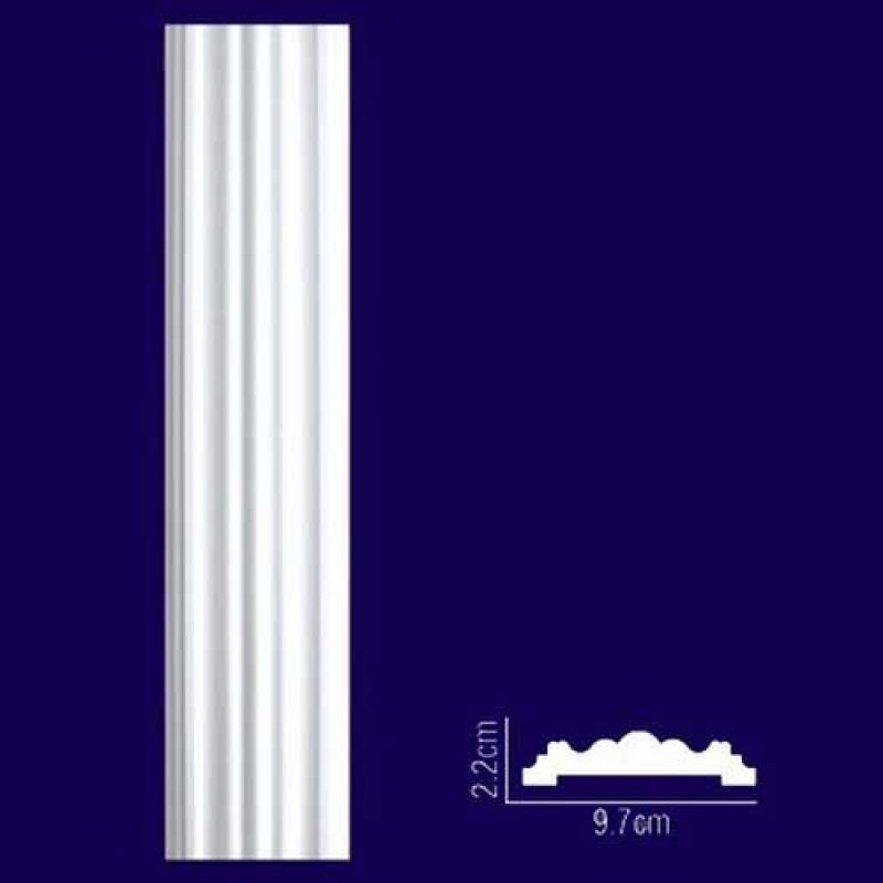 ПилястраD1541