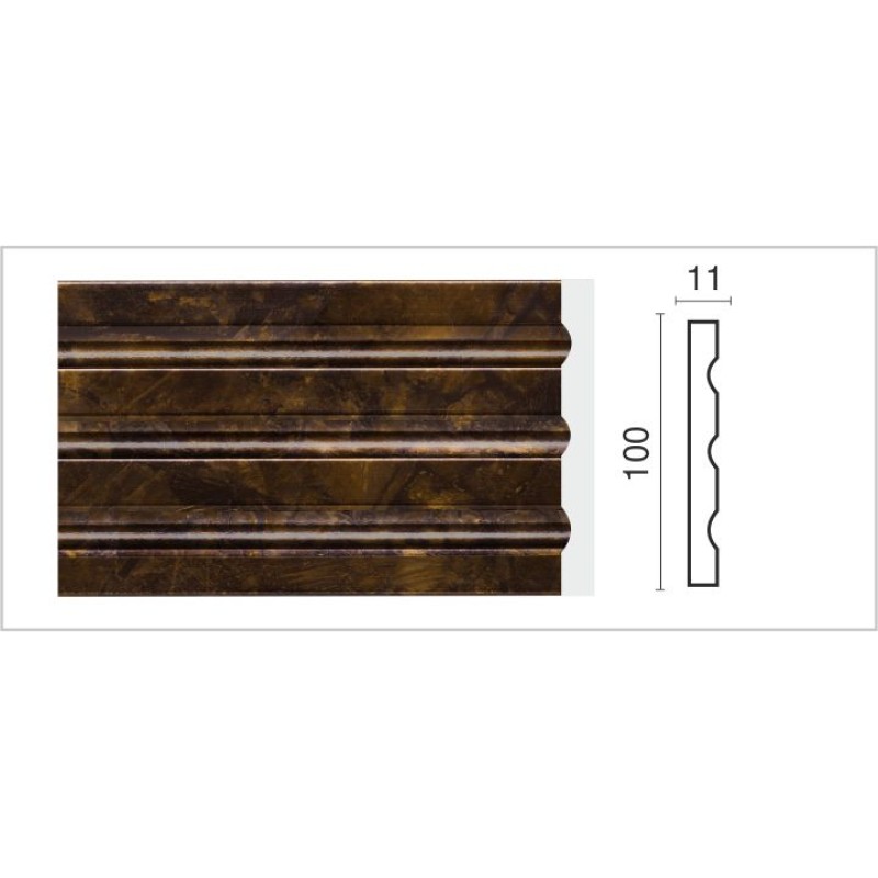 Цветную пилястру D201-0