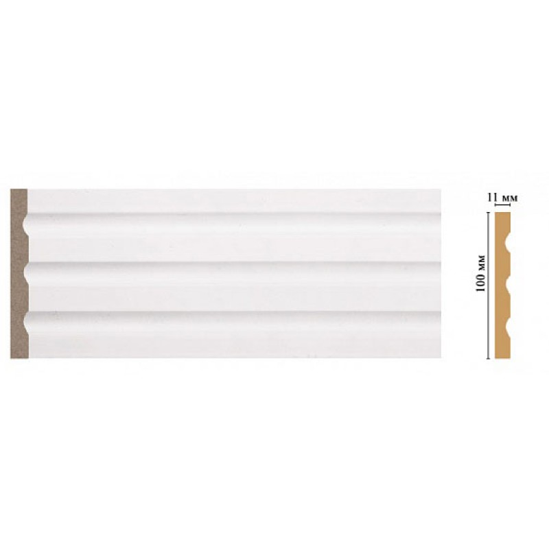 Пилястра D201-60