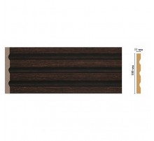 D201-966 ШК/20 Пилястра DECOMASTER (100*11*2400 мм)