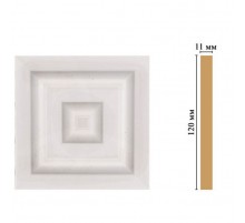 D206-60 Вставка(120*120*11 мм)