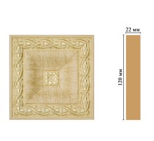 D208-5 Вставка(120*120*22 мм)