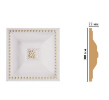 D209-54 Вставка(100*100*22 мм)