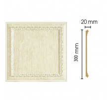 D30-6 Панно(300*300 мм)