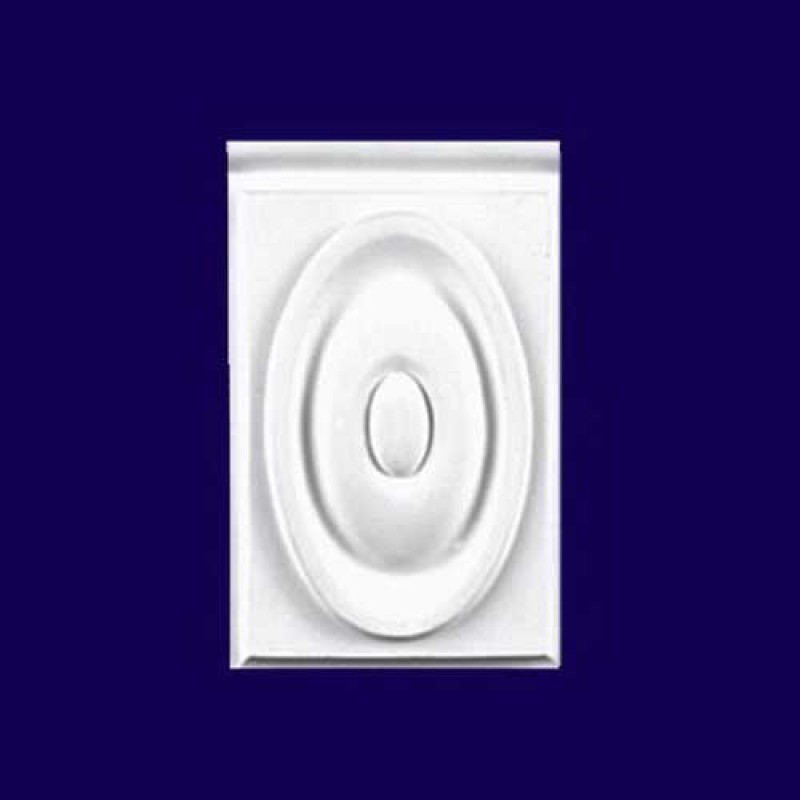 Основание для пилястры D3017