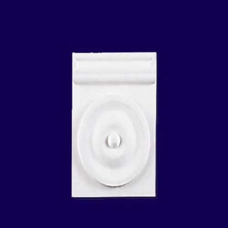 Основание для пилястры пилястры из полиуретана D3019