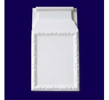 Основание для пилястры D3509