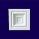 D3542 квадрат для обрамления дверных проемов