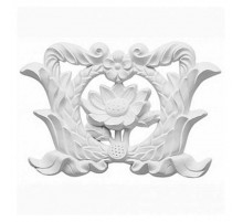 DA 719*/50 орнамент DECOMASTER-1 (120х210х20мм)