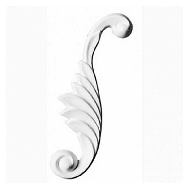 Орнамент DA 732L лев.