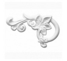 DA 739R/60 орнамент прав. DECOMASTER-1 (90х140х15мм)