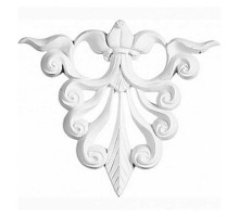 DA 777/45 орнамент DECOMASTER-1 (150х135х15мм)