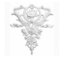 DA 778/40 орнамент DECOMASTER-1 (270х320х20мм)